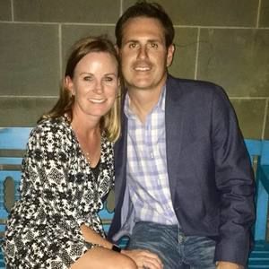 Meet your Posher, Ann